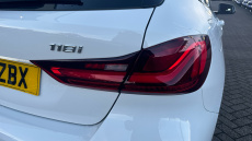 BMW 1 Series 118i [136] M Sport 5dr Petrol Hatchback